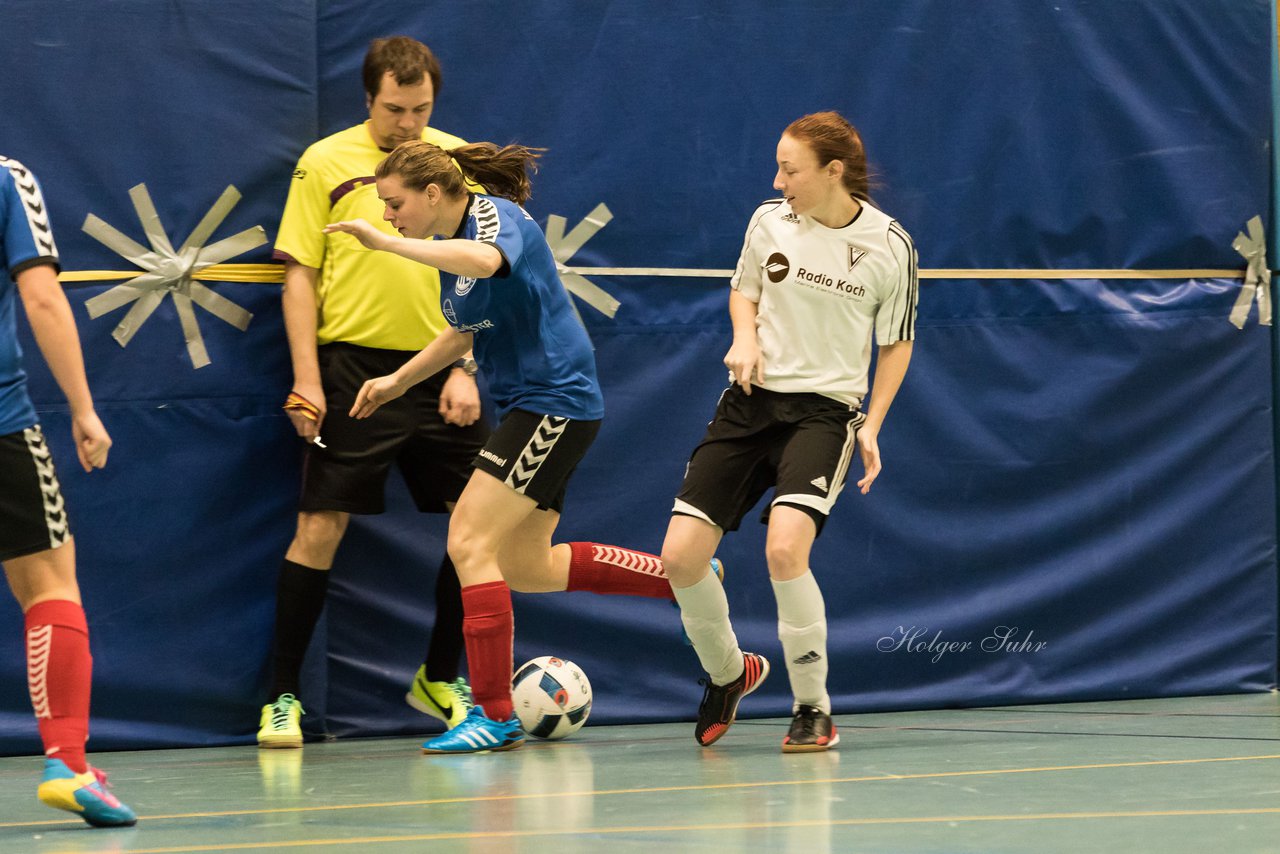 Bild 481 - Dodenhof Cup